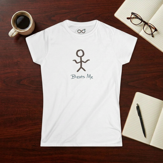 Beats me - Women's