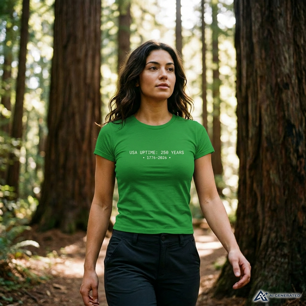 America 250 - Uptime - Women's