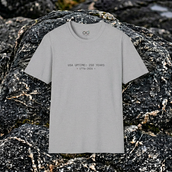 America 250 - Uptime - Men's