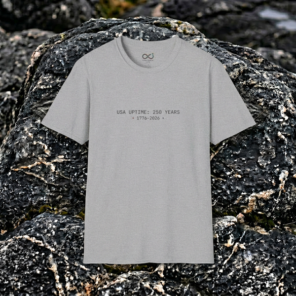 America 250 - Uptime - Men's