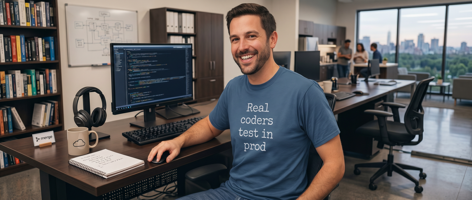Loopback Life