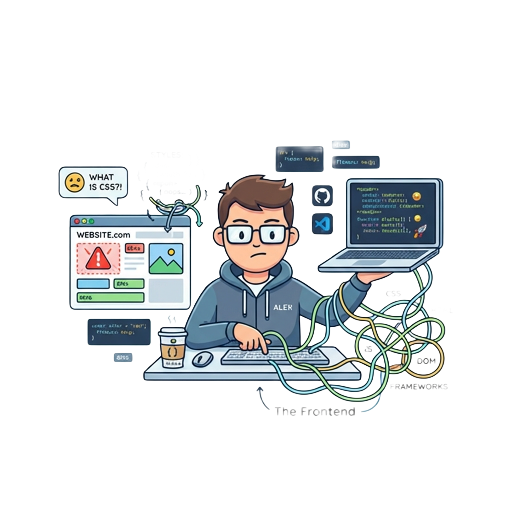 Front End Development
