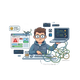 Front End Development
