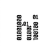 Binary