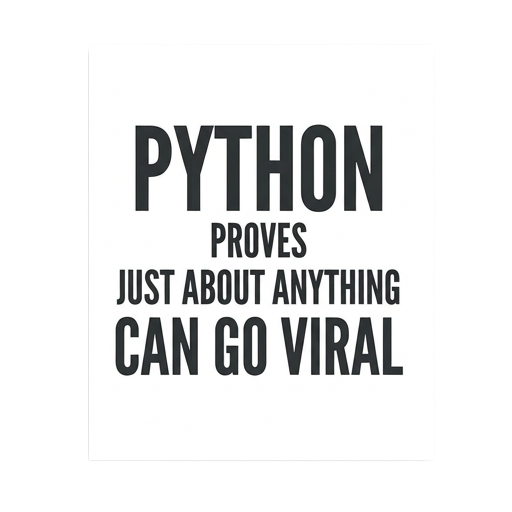 Python