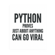 Python