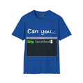 Dig localhost - Men's