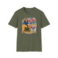 America 250 - Pinup Developer - Men's