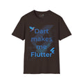 Dart makes me Flutter - Men's