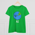 AI hallucinations - Women's