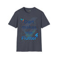Dart makes me Flutter - Men's