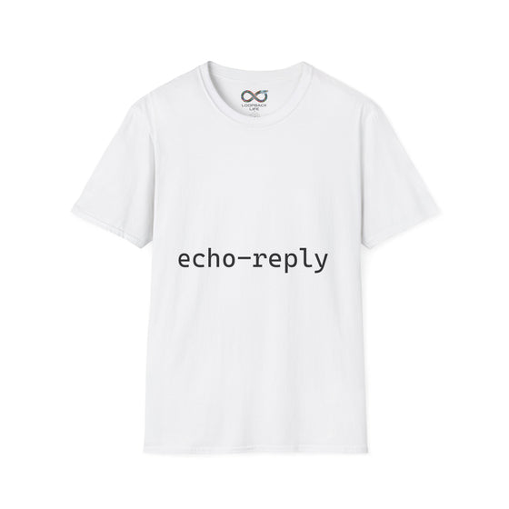 echo-reply - Men's