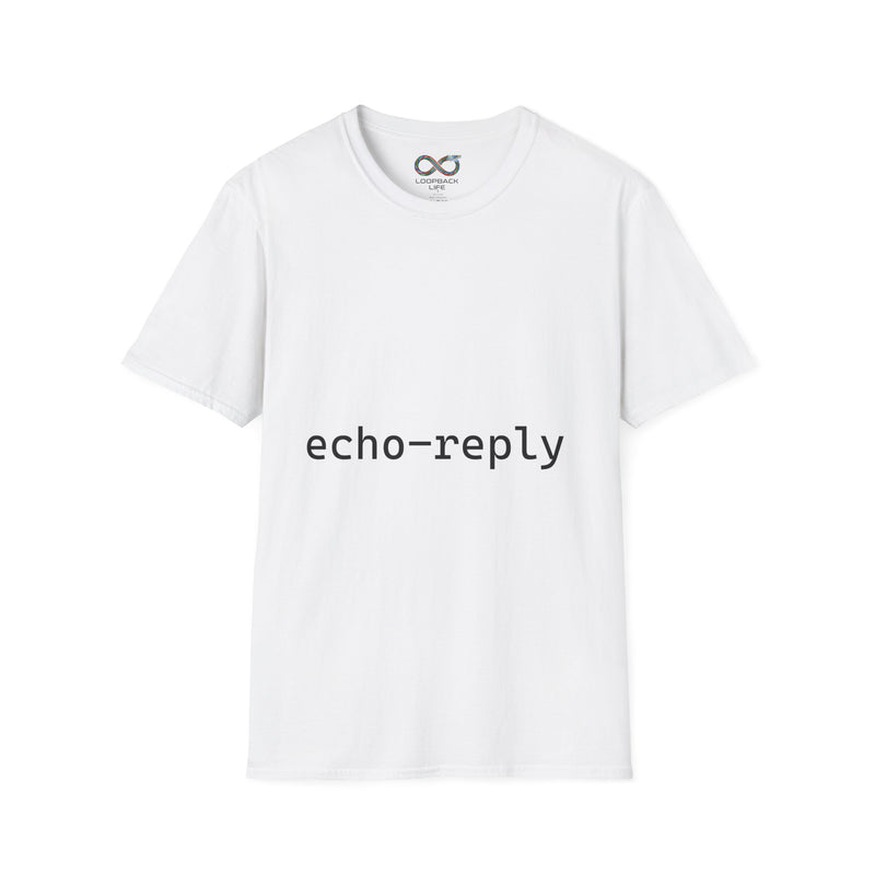 echo-reply - Men's