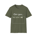 Dig python.com - Men's