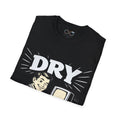 DRY - making smart programmers lazy - Men's