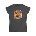 America 250 - Pinup Developer - Women's