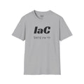 IaC turns me on - Men's