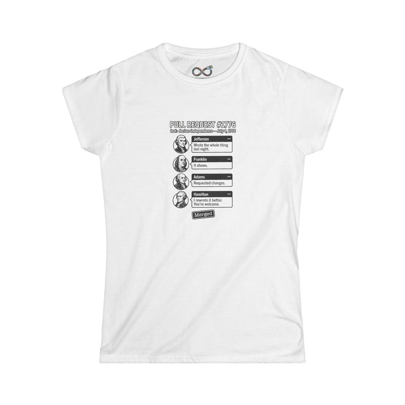 America 250 - PR 1776 - Women's