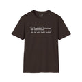 America 250 - Git Log - Men's