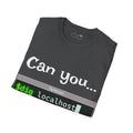 Dig localhost - Men's
