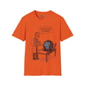 Terminal condition - Men's