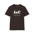 IaC turns me on - Men's