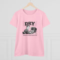 DRY - making smart programmers lazy - Women's