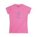 Dart makes me Flutter - Women's