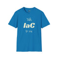 Talk IaC to me - Men's