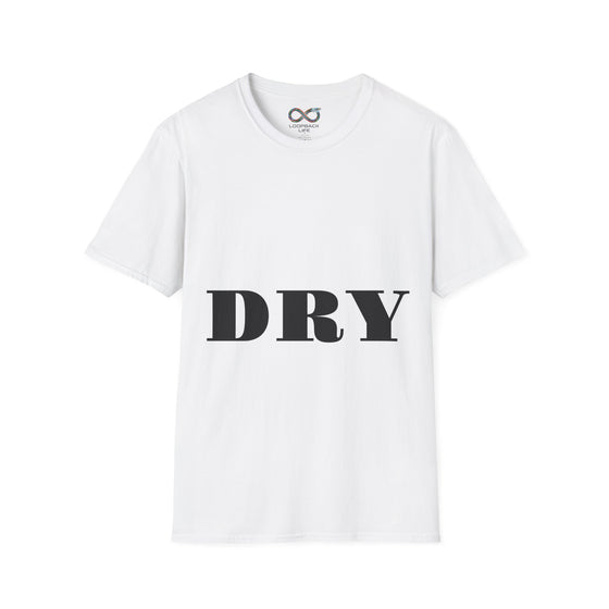 DRY - Men's