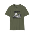 DRY - making smart programmers lazy - Men's