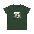 DRY - making smart programmers lazy - Women's