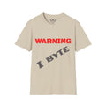 Warning: I byte - Men's