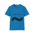 Welcome ~ - Men's