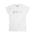 rm stupidity - Women's