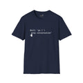 kill conversation - Men's