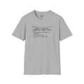 America 250 - Change log - Men's