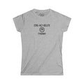 America 250 - CTRL+ALT+DEL Tyranny - Women's