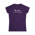 Dig python.com - Women's