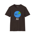 AI hallucinations - Men's