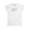 America 250 - Change log - Women's