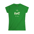 Talk IaC to me - Women's