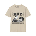 DRY - making smart programmers lazy - Men's