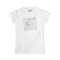 Math exam - Women's