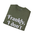 Frankly, I don't give a byte - Men's