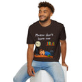 Please don't bore me - Men's