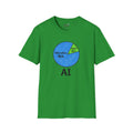 AI hallucinations - Men's