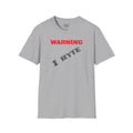 Warning: I byte - Men's