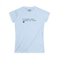 common_sense - not found - Women's