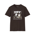 DRY - making smart programmers lazy - Men's